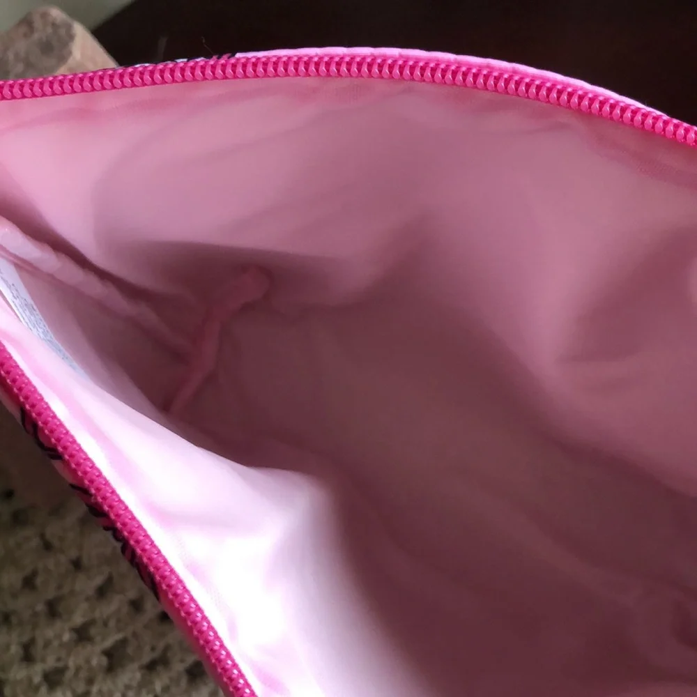 Pink Aristocats MARIE Cosmetic Pouch